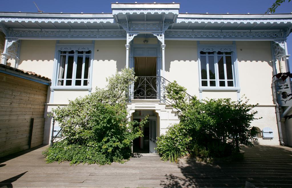 La Maison Balneaire Sainte-Marie-de-Ré Room photo