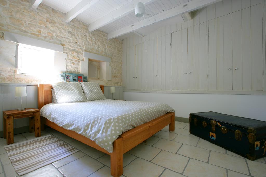 La Maison Balneaire Sainte-Marie-de-Ré Room photo